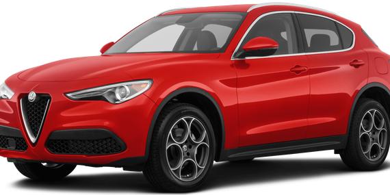 ALFA ROMEO STELVIO 2019 ZASPAJAN4K7C70779 image
